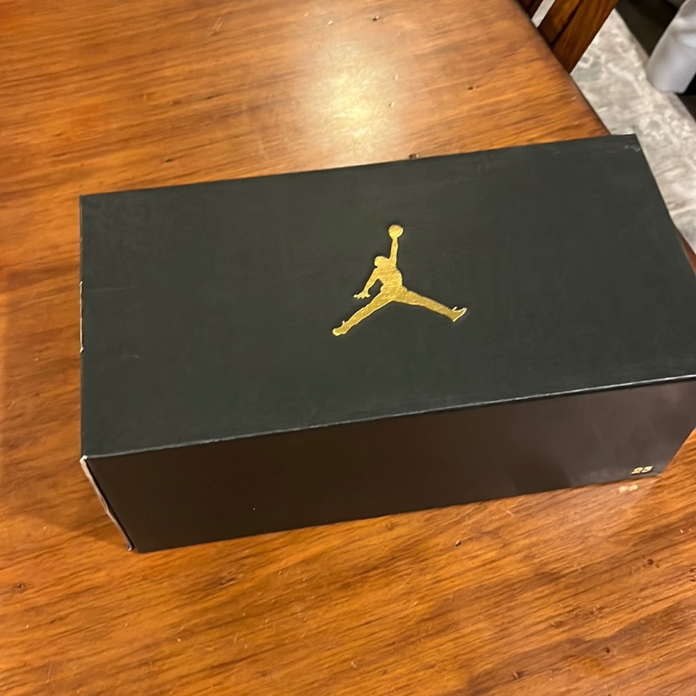 Nike Air Jordan Hydro XI Retro Slides Sandals Shoes new AA1336 166 Mens Size 12 - Picture 12 of 14